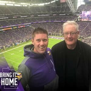 Meet your Posher, Christopher